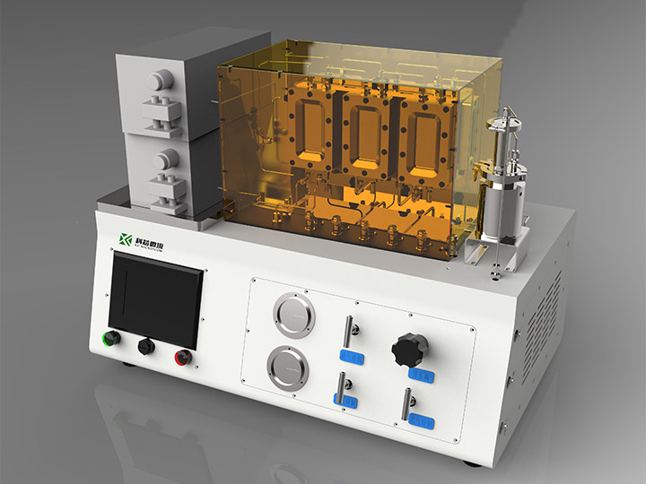 光催化連續(xù)流反應(yīng)器 光催化連續(xù)流反應(yīng)器