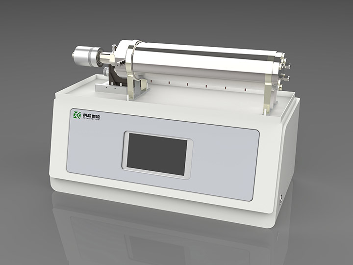 科芯微流小試級(jí)動(dòng)態(tài)管式反應(yīng)器 科芯微流小試級(jí)動(dòng)態(tài)管式反應(yīng)器